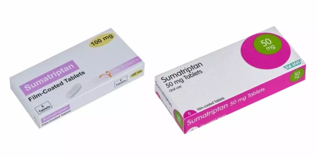 Sumatriptan and Chronic Migraine: Can It Help with Long-Term Relief?