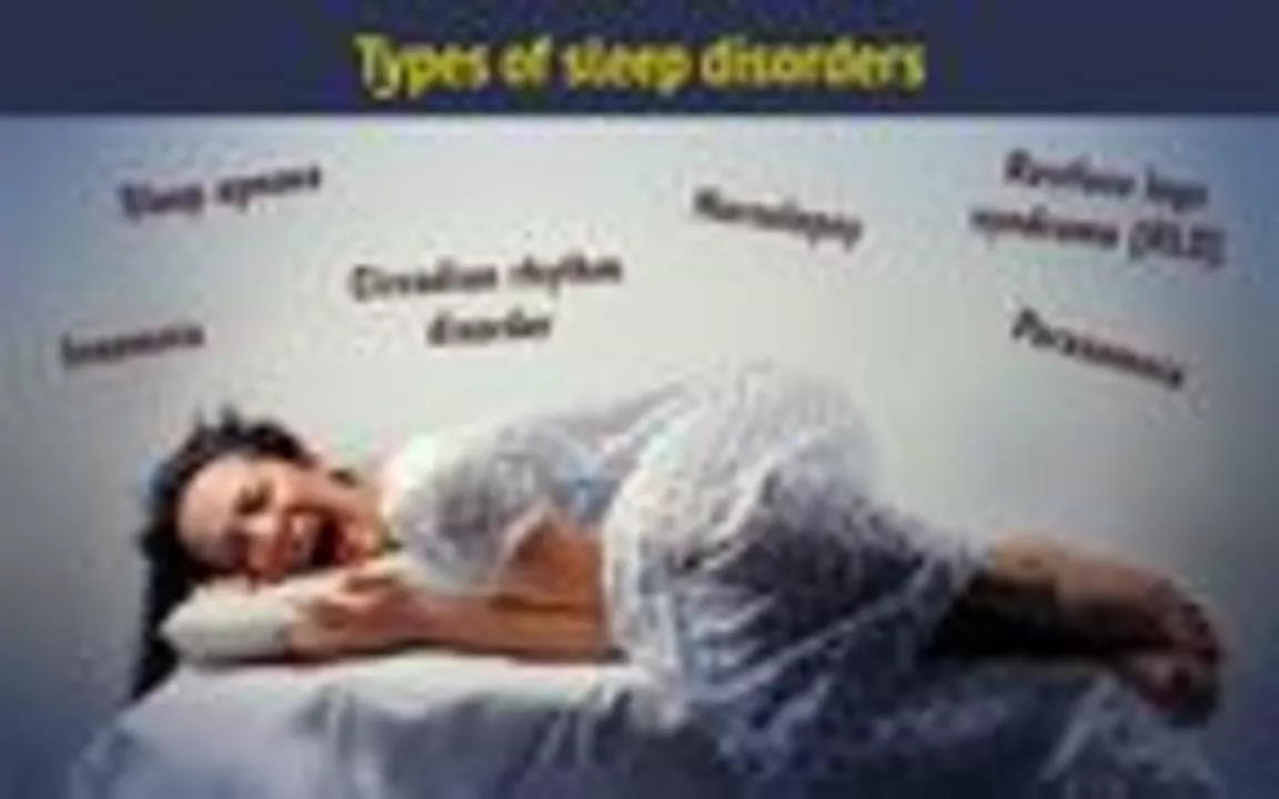 The Connection Between Insomnia and Gastrointestinal Health