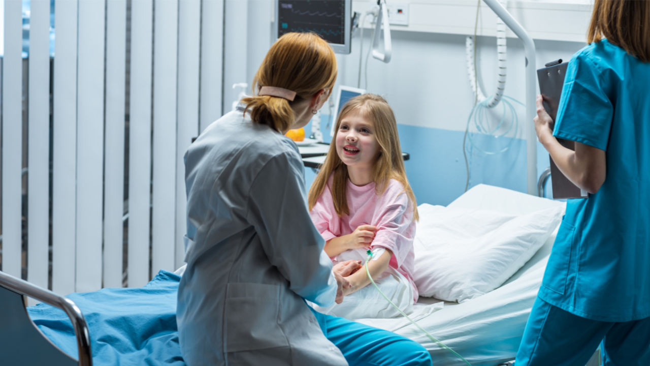 The use of chlorpromazine in pediatric patients: safety and efficacy