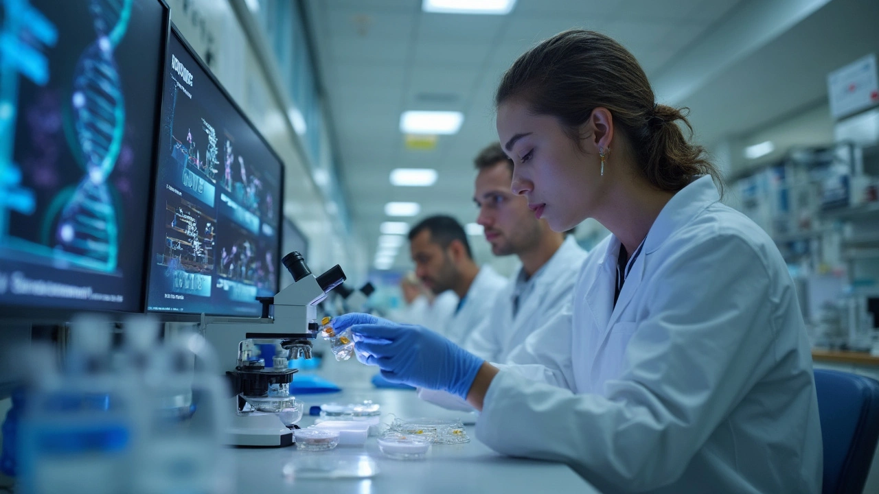Metronidazole Resistance: New Antibiotic Options and Combination Therapies in 2025