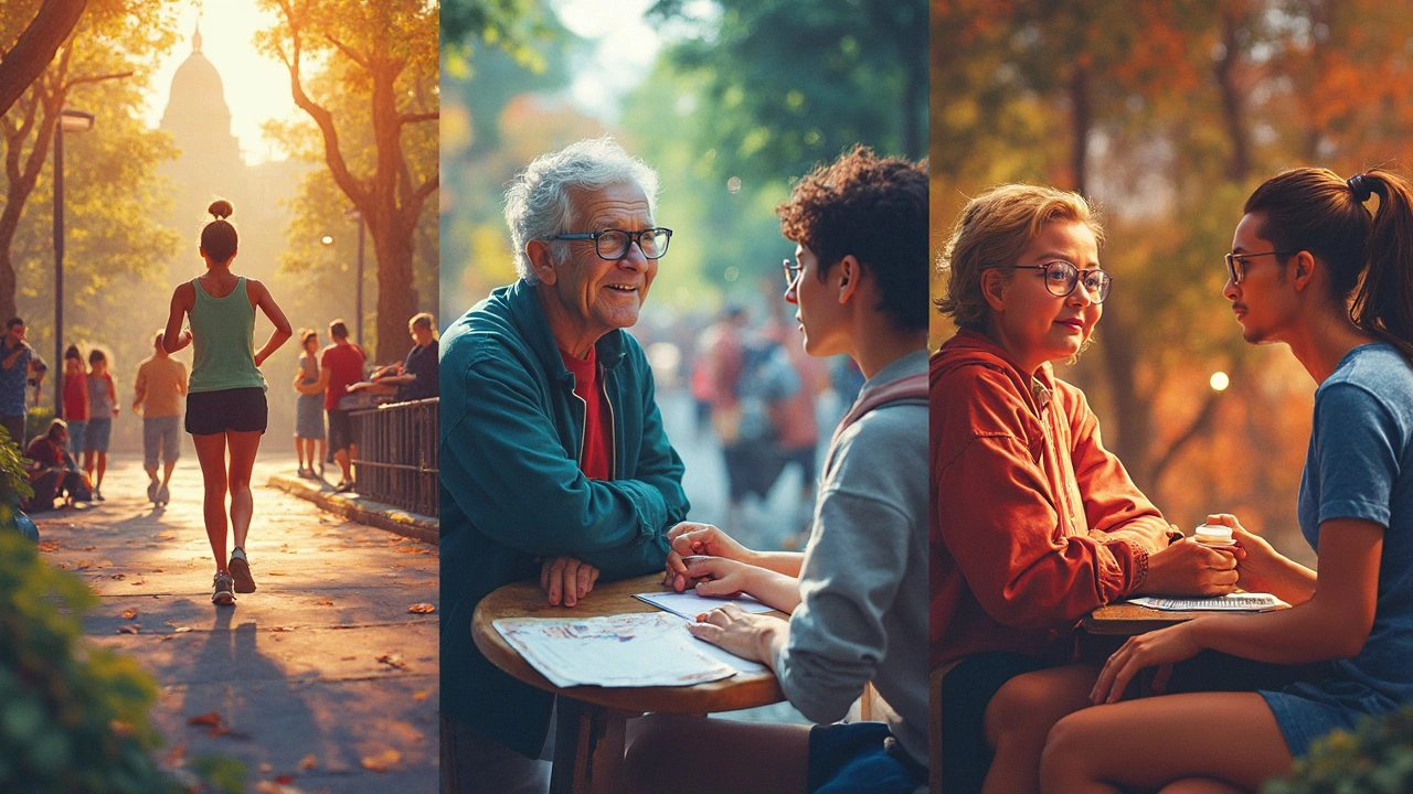 Best Bupropion Alternatives for Motivation: Dopaminergic Agents & Lifestyle Hacks