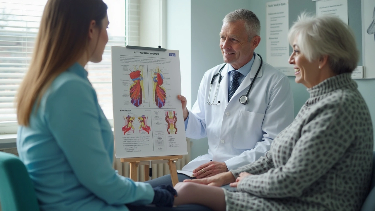 Pletal vs. Other Treatments: What Sets It Apart?