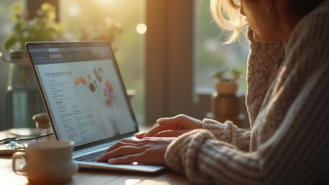 doctorfox.co.uk: Online Pharmacy Review, Service Insights, and What to Expect