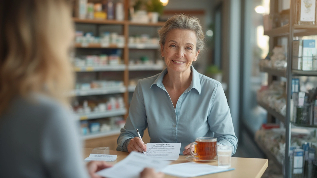 Does Januvia Help You Lose Weight? What Studies Really Say About Sitagliptin and Appetite