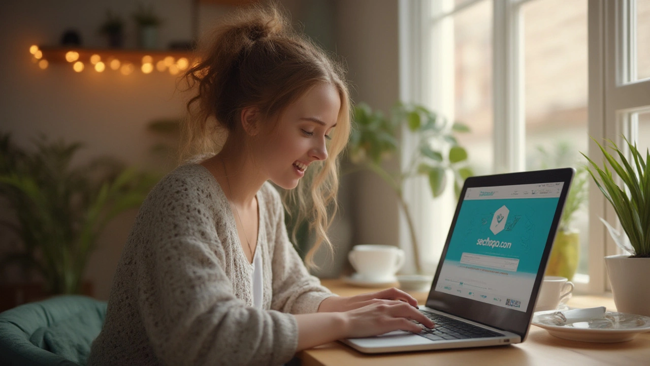Online Pharmacy sechopo.com: Convenient Online Medication and Health Solutions
