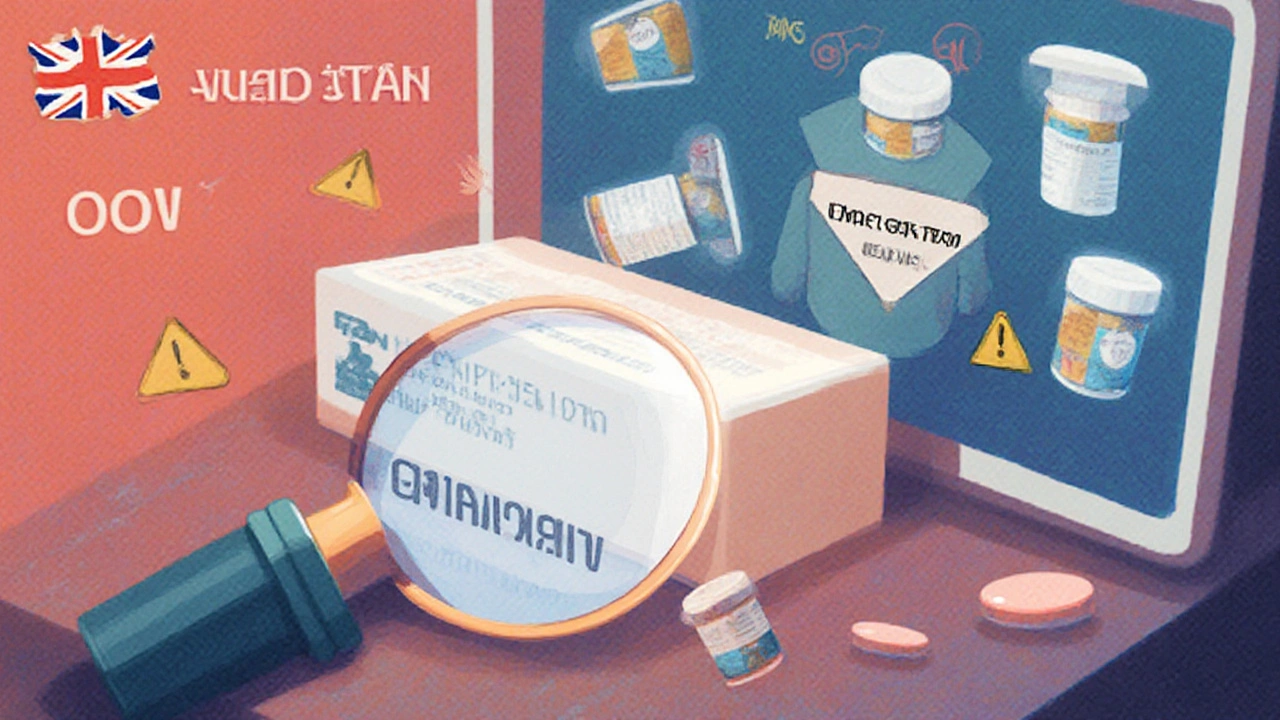 Smart Tips for Safe Cephalexin Use and Storage