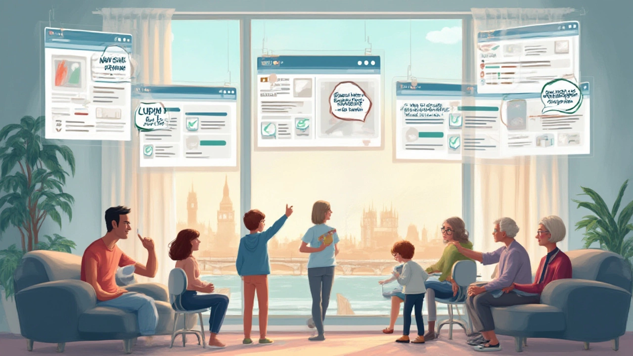 Spotting Legitimate Online Pharmacies: Quick Checks Before You Buy