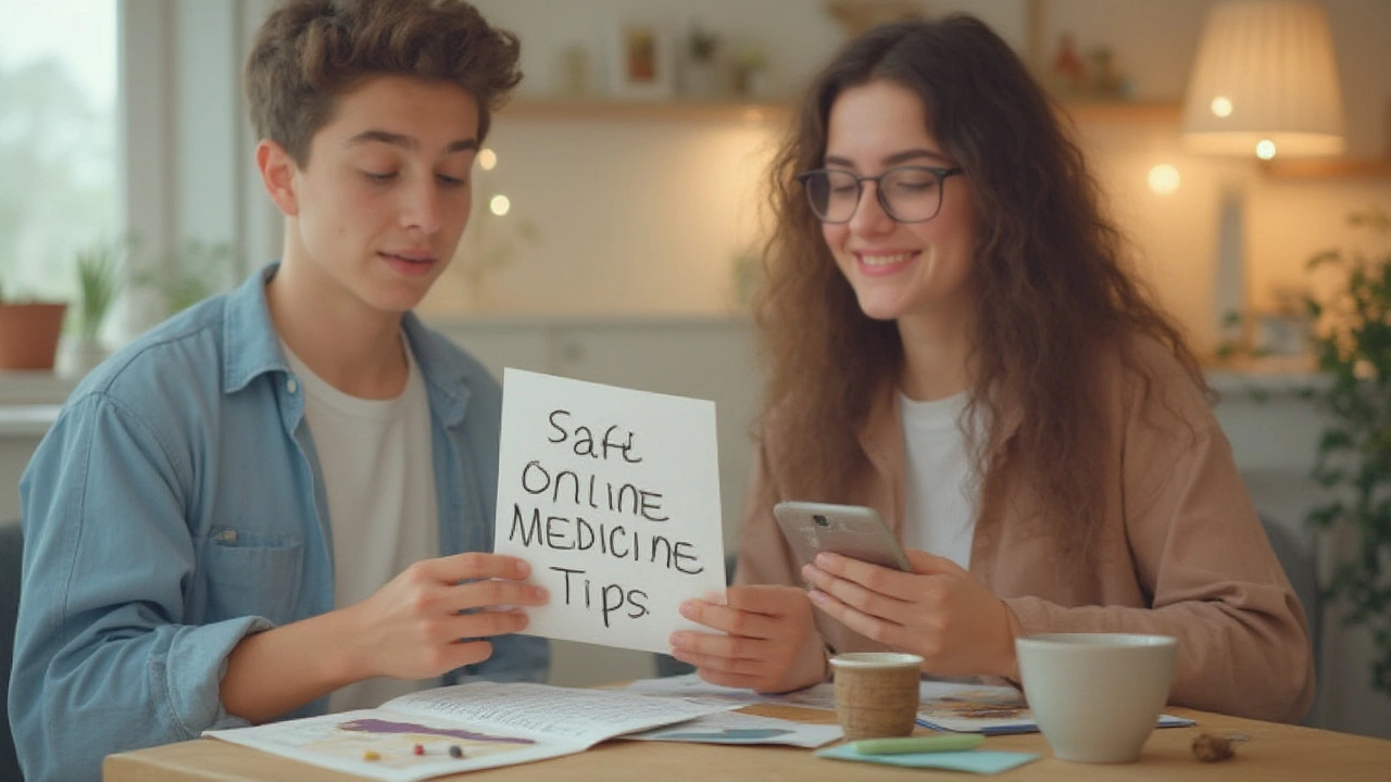 Tips for Making the Process Easier (and Safer)