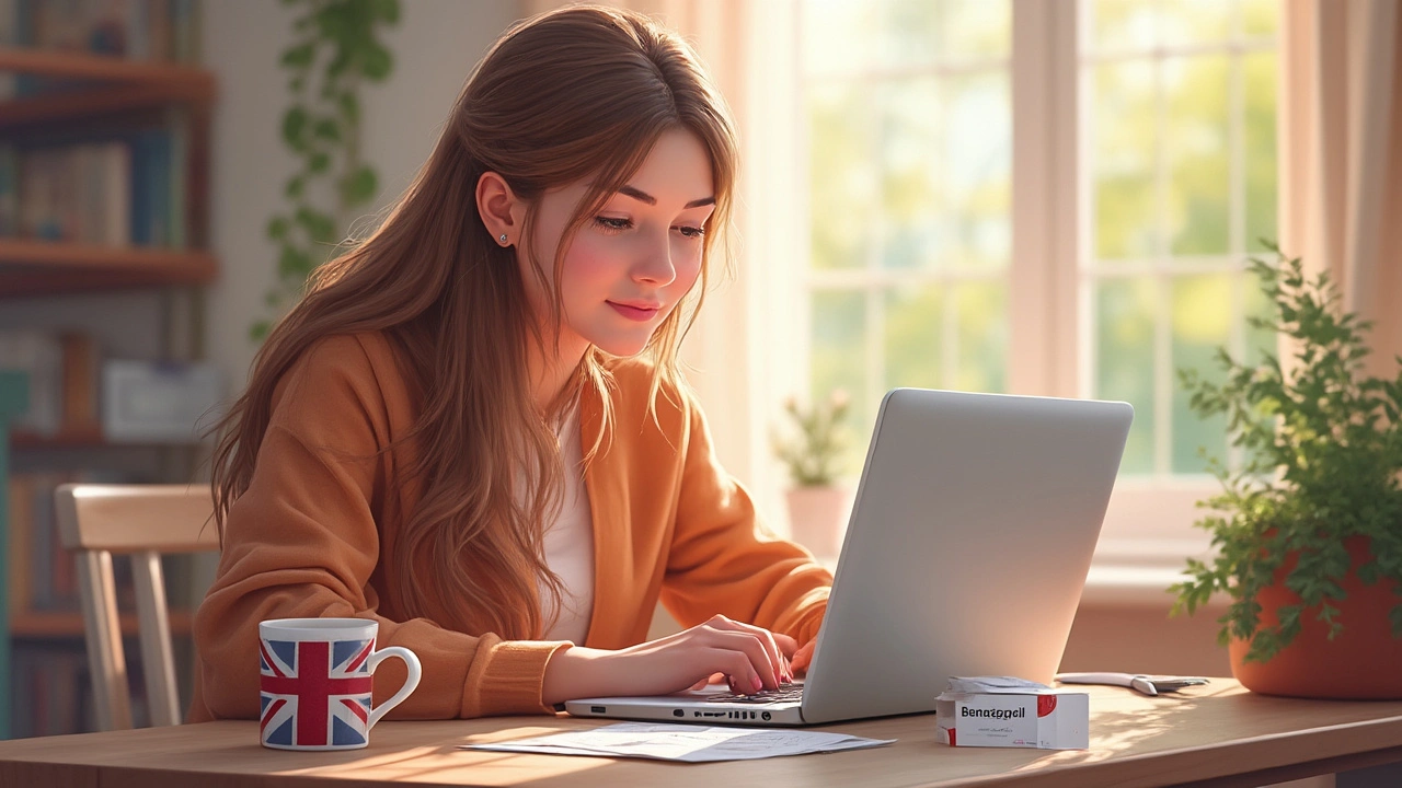 Where to Safely Buy Benazepril Online: Guide for Aussies