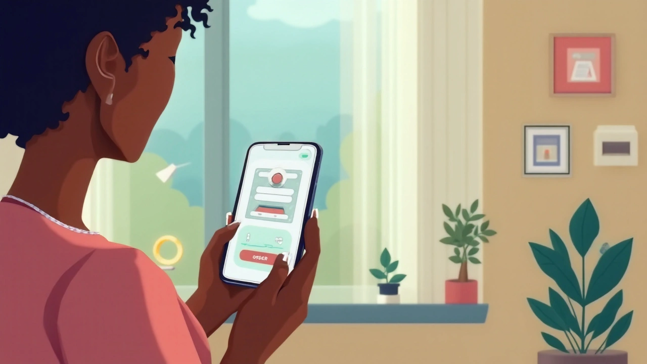 Safety checks: is this online pharmacy legit?