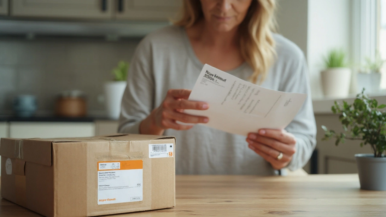 Steps for Ordering Online and Making Your Experience Better