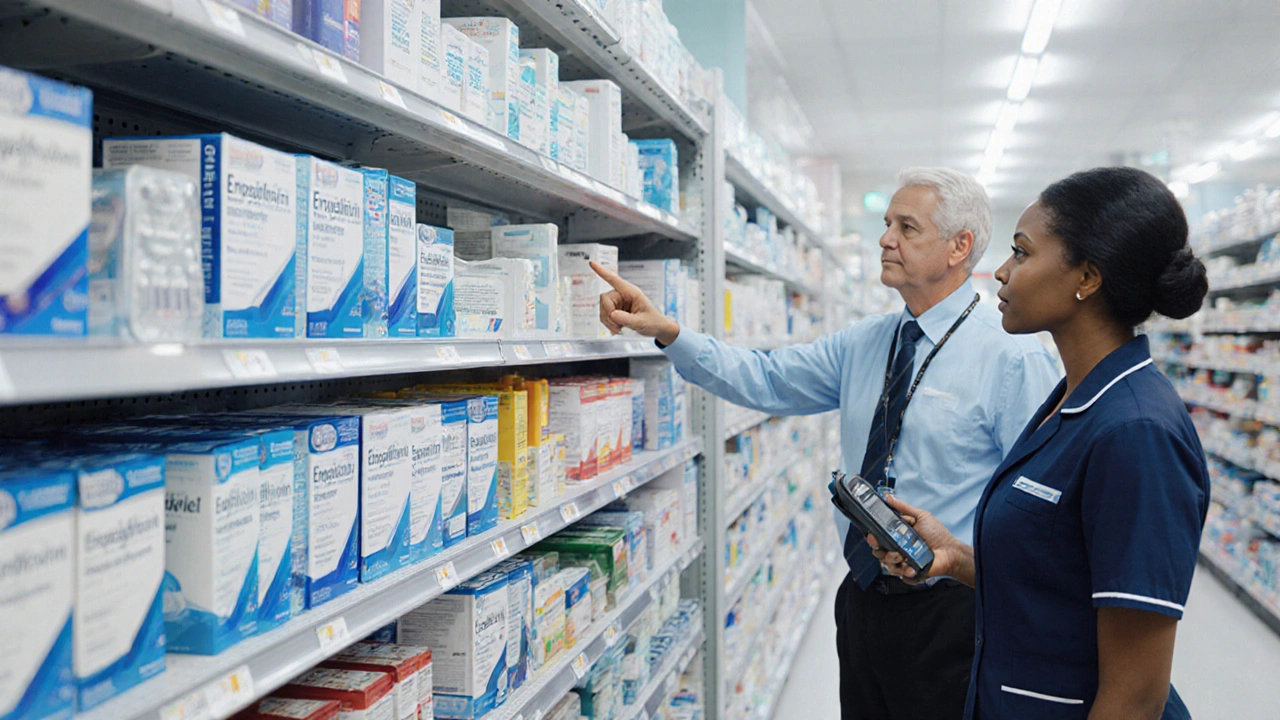 Dosing Convenience and Administration