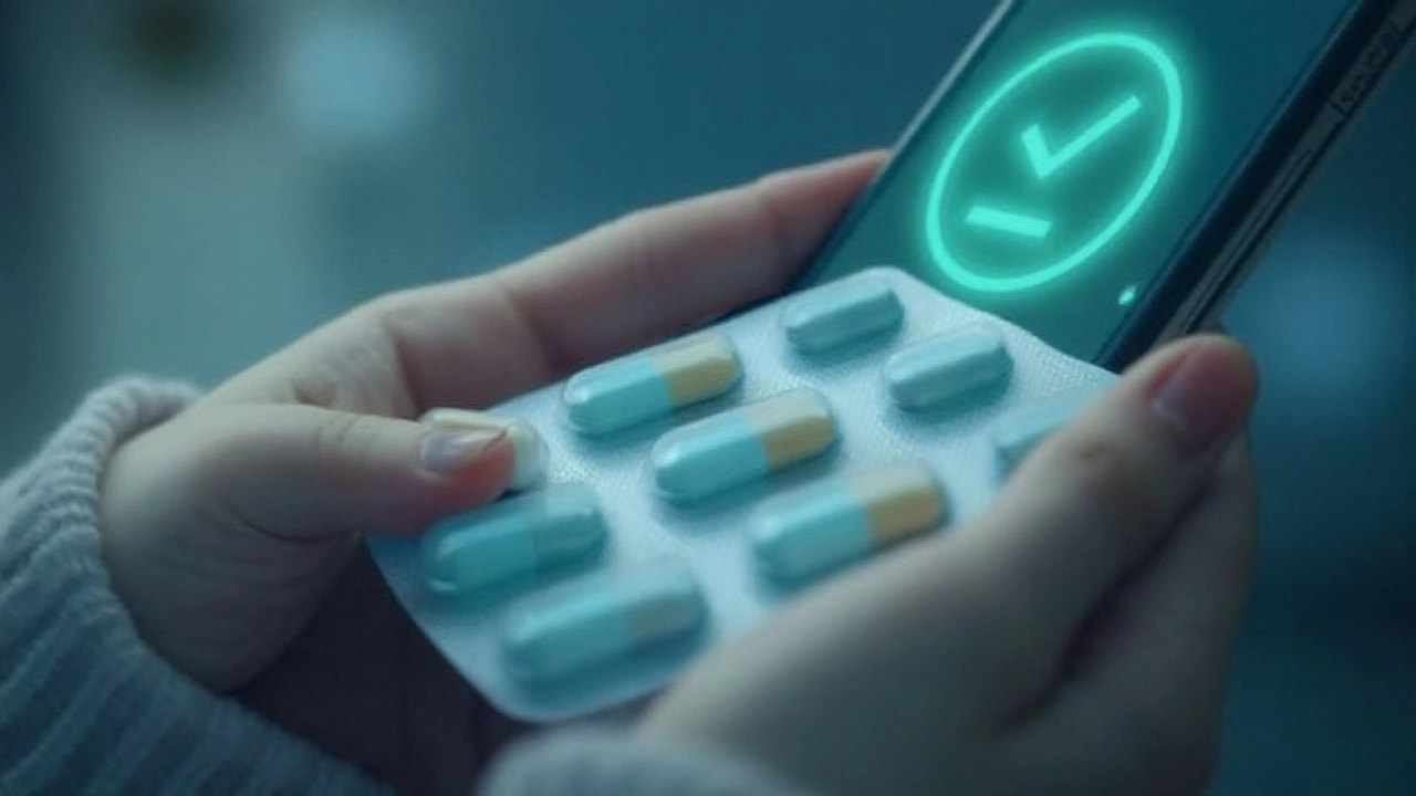 Safety Tips: Bioequivalence and Side Effects
