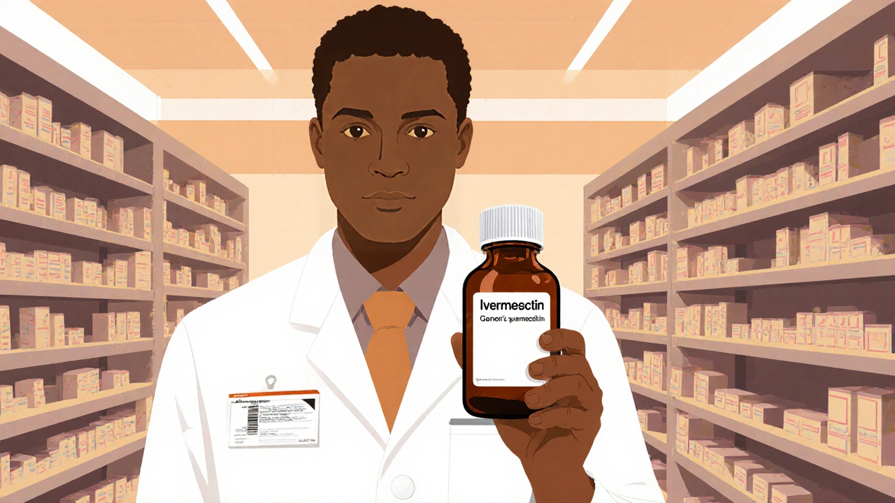 Step‑by‑step: Purchasing safe, cheap ivermectin online