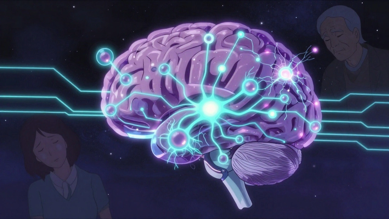 Iron-Folic Acid and Brain Health: How This Combo Boosts Cognitive Performance