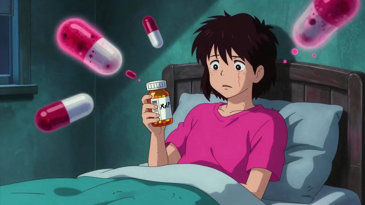 How to Report a Medication Error or Concern to Your Provider