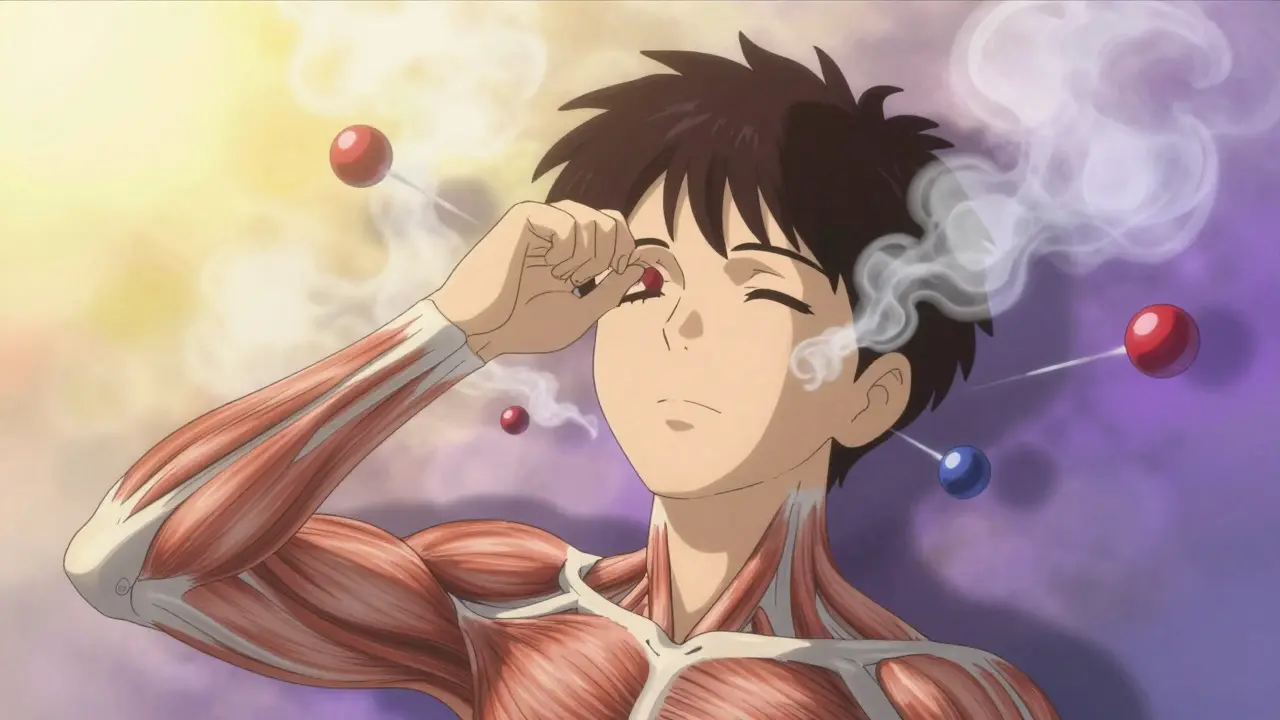 Myasthenia Gravis: Understanding Fatigable Weakness and Modern Immunotherapy