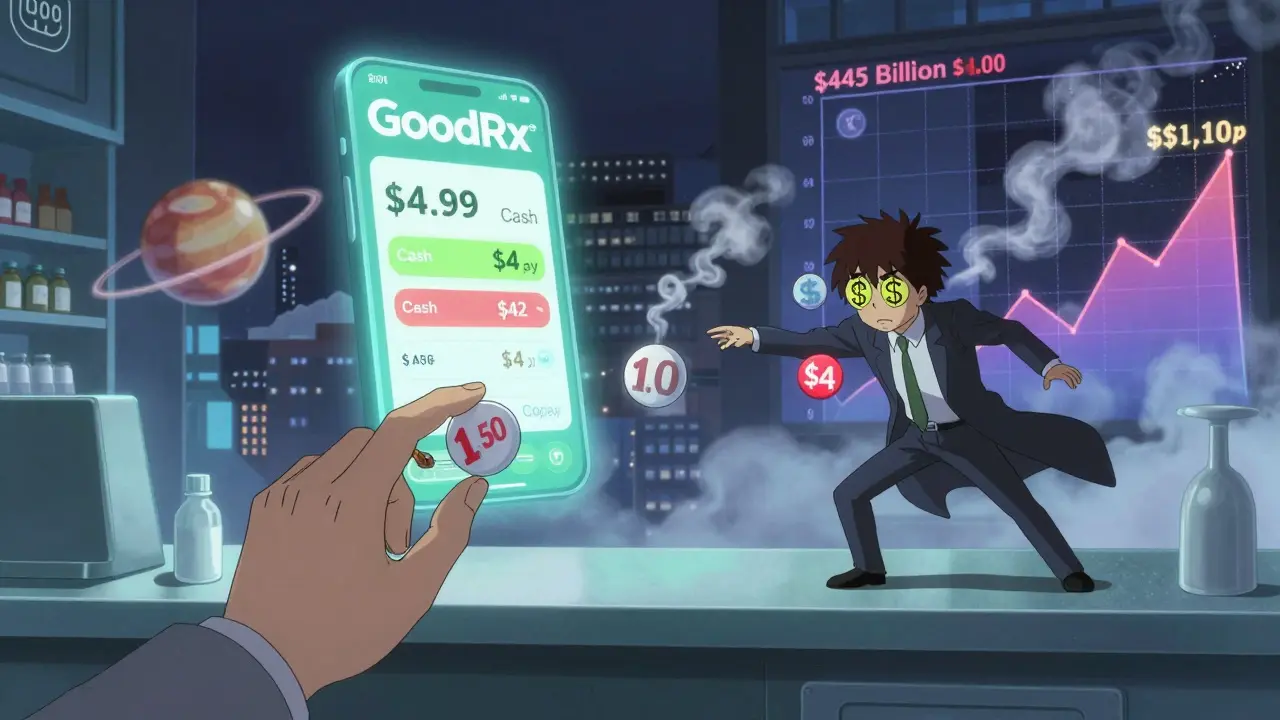 Bulk Buying and Tendering: How Insurers Save on Generic Medications