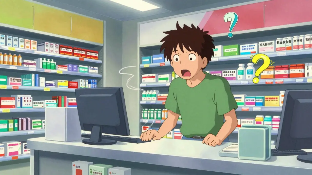 How to Buy Cheap Generic Amoxicillin Online: A Price Guide for 2026