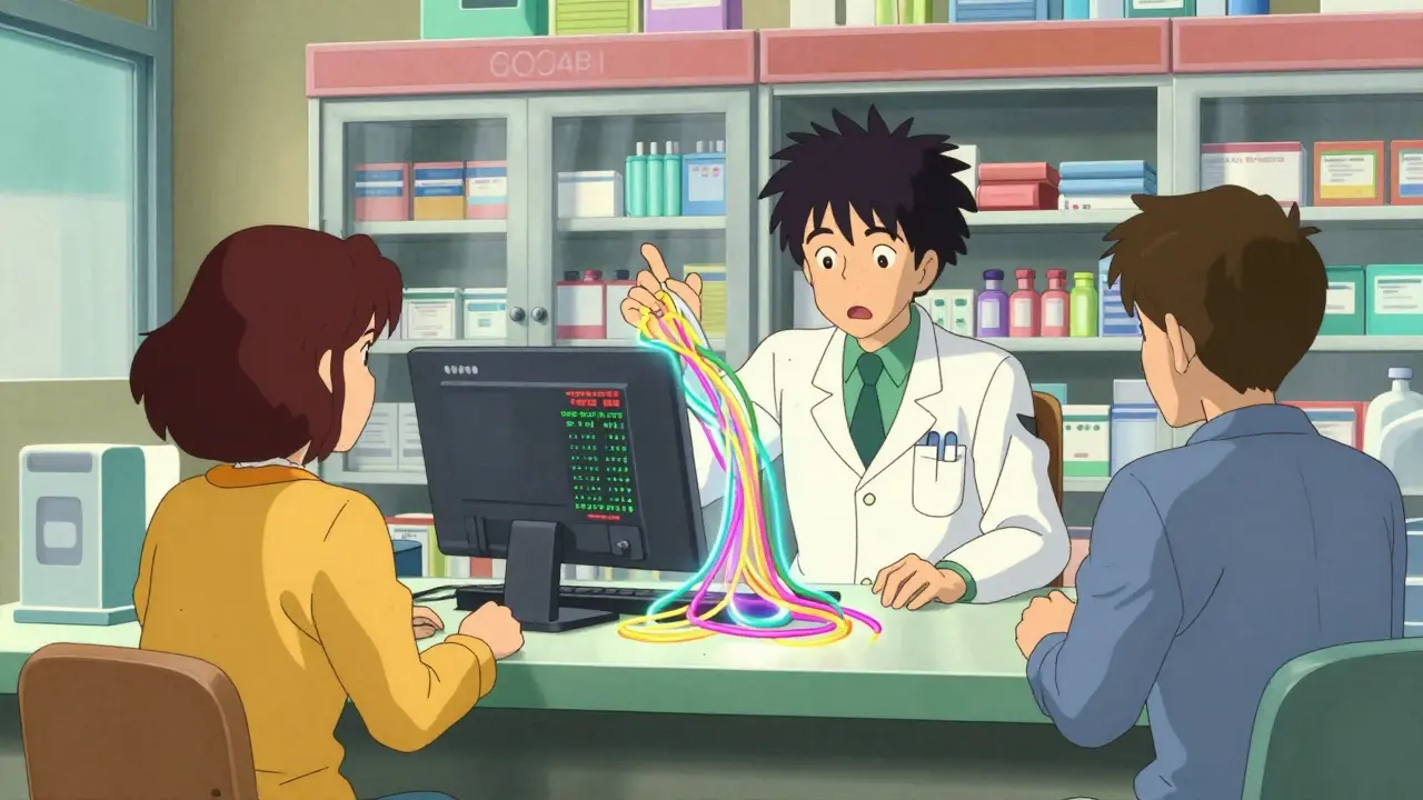 How to Ensure Your Digital Prescription Goes Smoothly