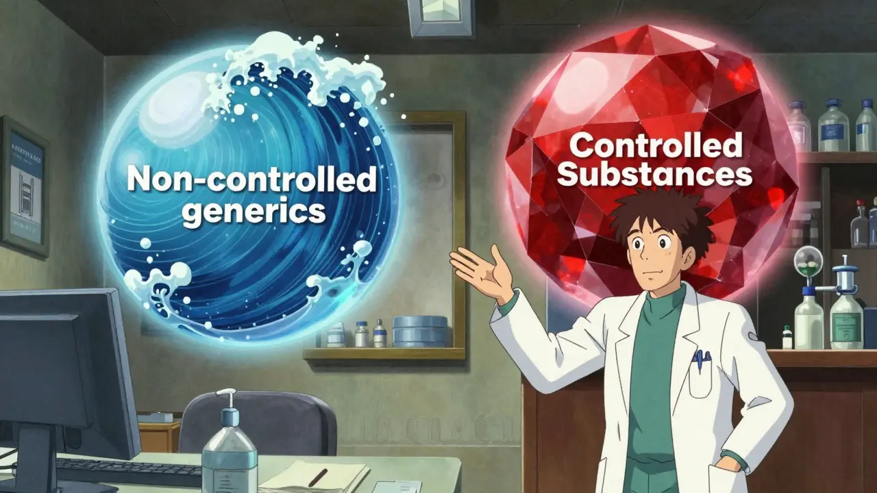 The Technical Hurdle: EPCS and PDMPs